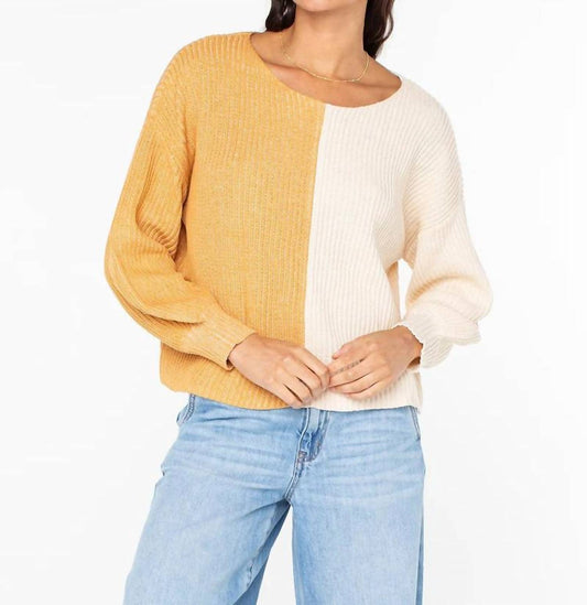 Roxy - Sandbar Hop Sweater