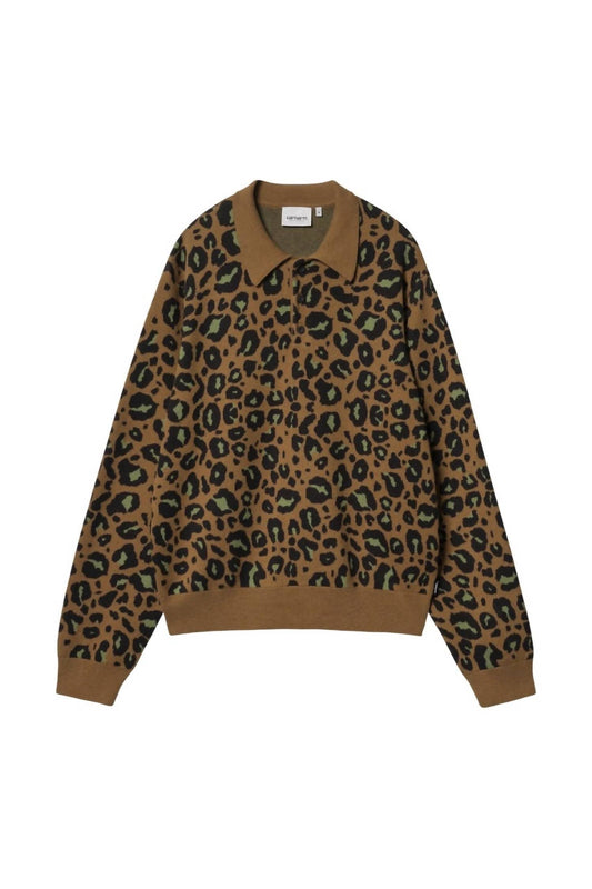 Carhartt - Men's Arlo Polo