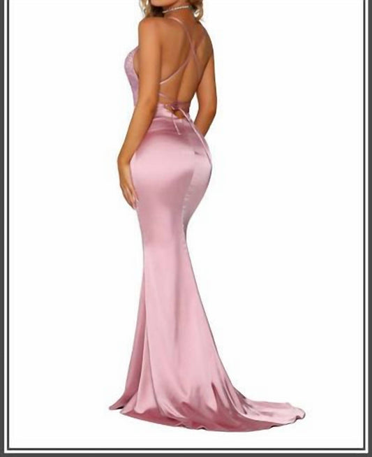 Portia&Scarlett - Sleeveless Beaded Dress