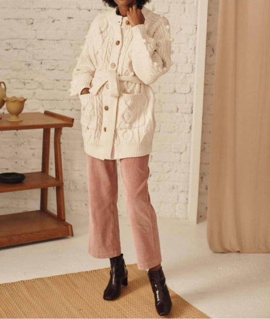 Louise Misha - BEATRIZ PANTS