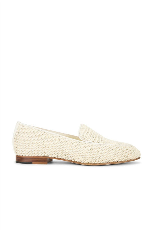 Manolo Blahnik - Women's Pitakara Loafer