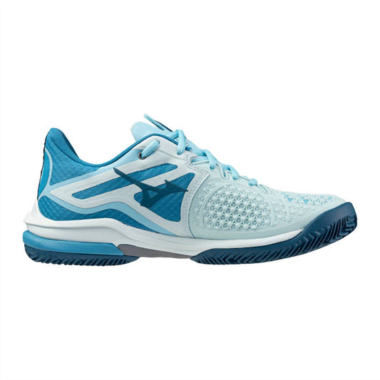 Mizuno - Women's Wave Exceed Tour 6 Ac Shoes