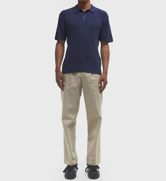 Edmmond Studios - Sunset Polo