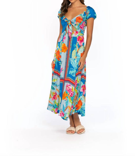Tolani - Remy Dress