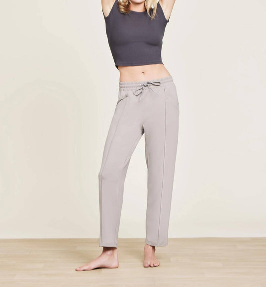 Barefoot Dreams - Butterchic Pintuck Pant