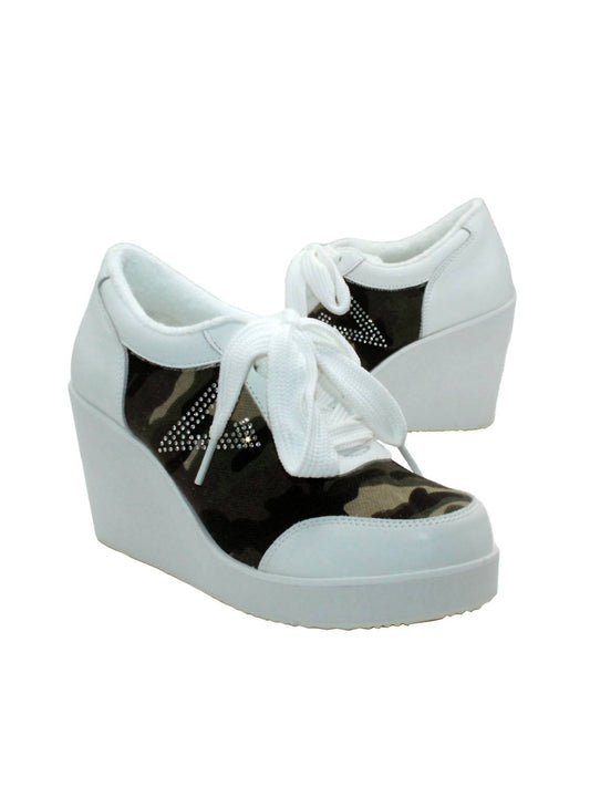 Volatile - Women's Cash Shoe