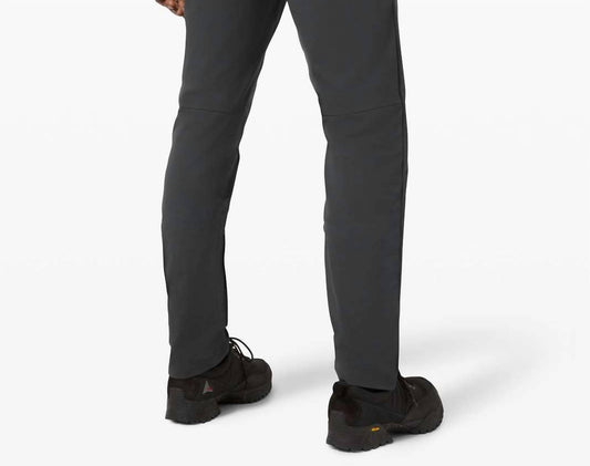 Lululemon - Abc Pant Classic-fit