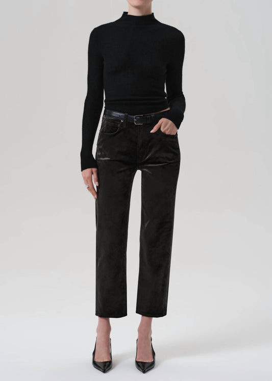 Citizens Of Humanity - Women's Velvet Delfina Pant