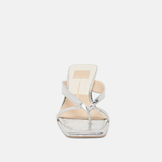 Dolce Vita - Women's Brevel Heels