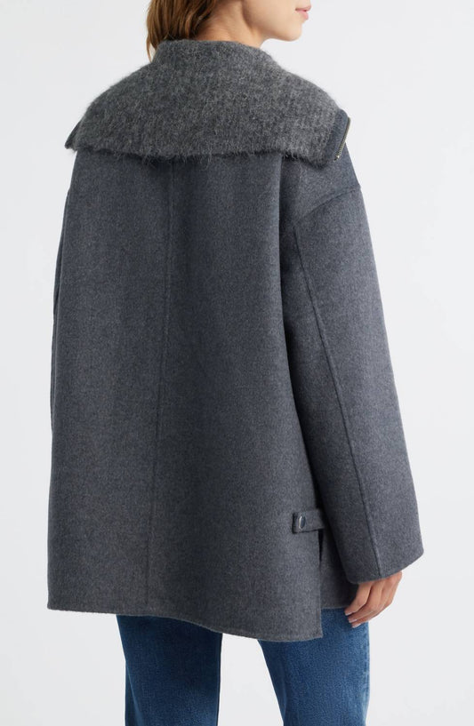 Rails - Silves Jacket