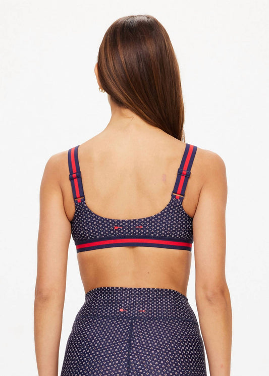 The Upside - Cavallo Scoop Neck Nina Bra