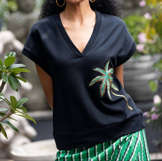 Emily Lovelock - Ruth Vest