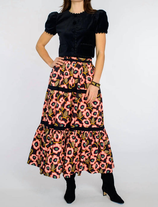 Elizabeth James The Label - Women's Adele Skirt