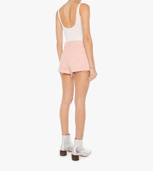 Mother - The Dodger Short / Short Fray