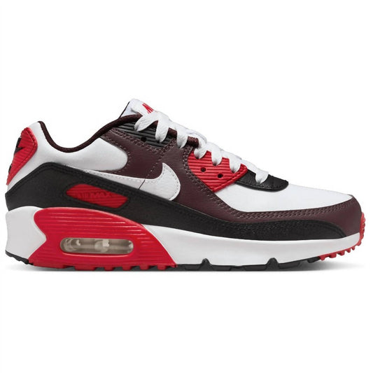 Nike - Kids Air Max 90 Sneakers