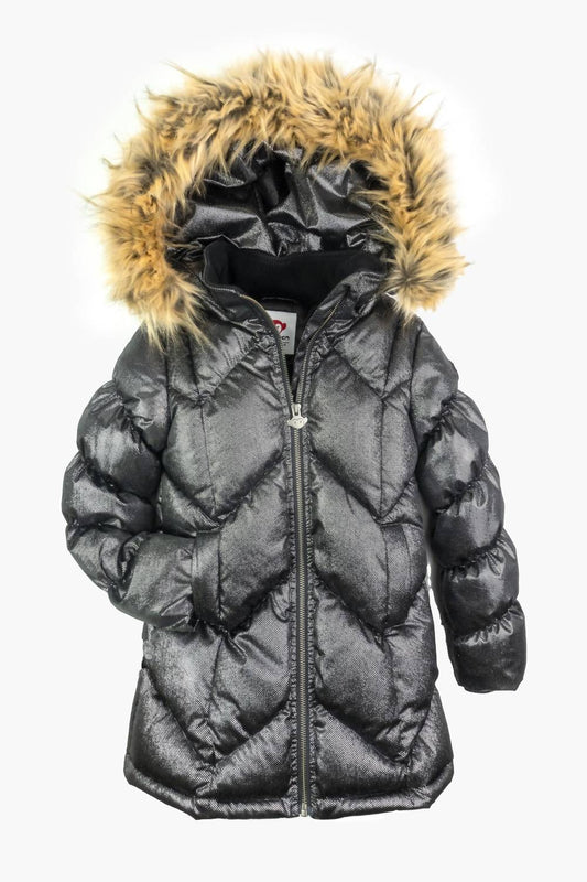 Appaman - Girls' Nova Long Coat