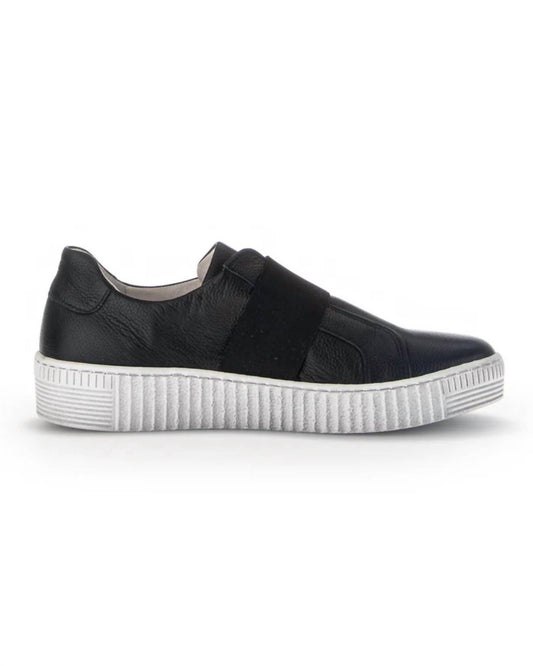 Gabor - Women's Slip-On Sneakers