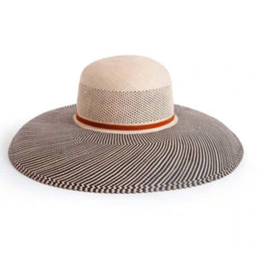 Freya - Women's Magnolia Hat