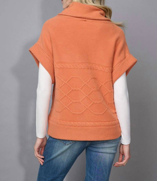 Picadilly - Cable Knit Sweater