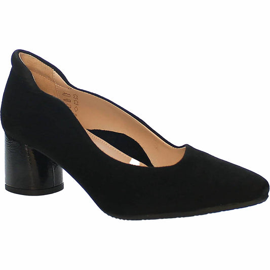 Bella Comforto - Evelyn Pump