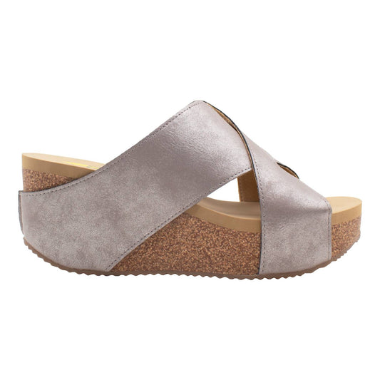 Volatile - Women's Firefly Sandal