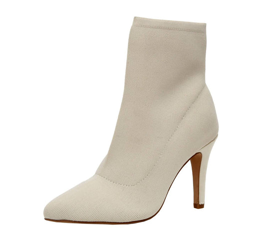 Cushionaire - Women's Gipsee Sock Booties