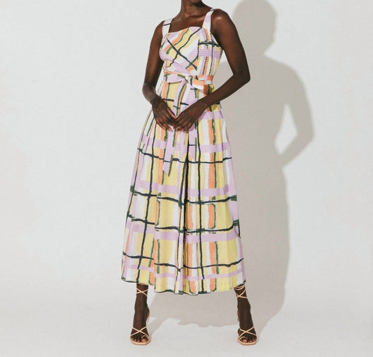 Cleobella - Harris Ankle Dress