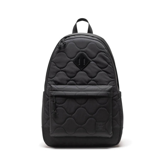 Herschel - Women's Heritage Quilted Capsule Backpack