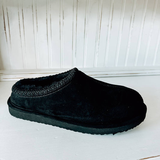 Very G - Cheers Platform Slipper