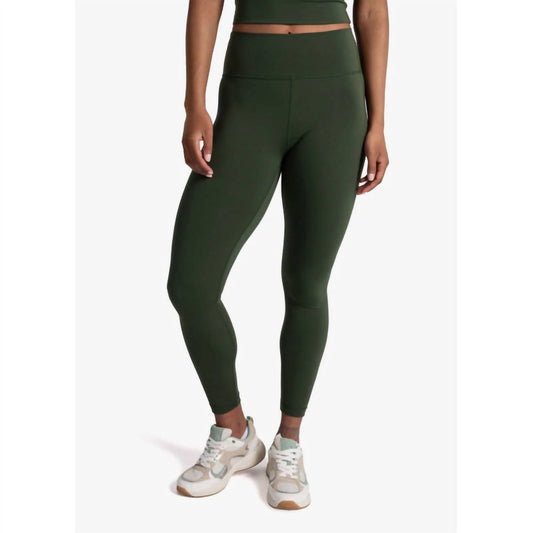 Lole - Comfort Stretch Ankle Legging