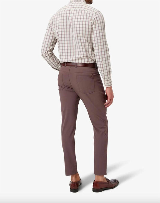 Mizzen + Main - Leeward Dress Shirt