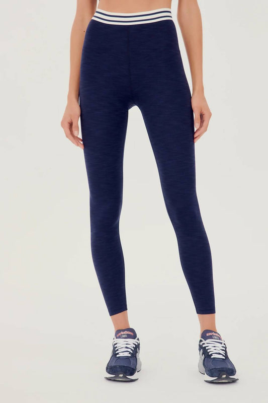 Splits59 - Bailey High Waist Active Rib 7/8 Leggings