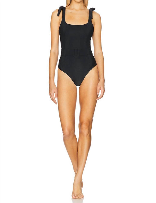 Beach Riot - Sydney One Piece Swimsuit