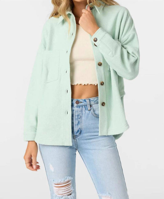 O'Neill - Wavelength Fleece Jacket