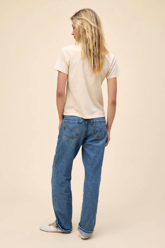 Daydreamer - Johnny Cash The Fabulous Ringer Tee