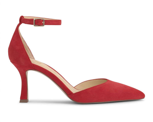 Jessica Simpson - women foxena heel