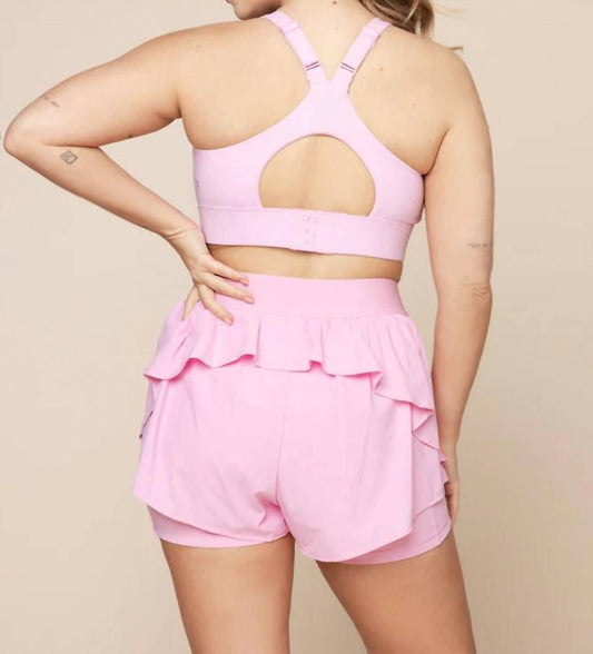 Popflex Active - Ambition Sports Bra