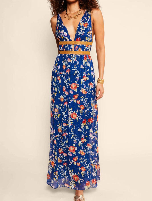 Rixo - Charlotte Maxi Dress