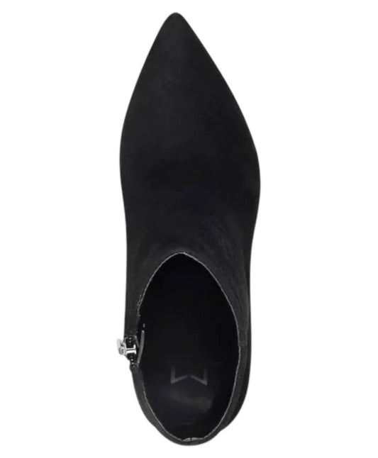 Marc Fisher - Women's Ulani Suede Ankle Boots