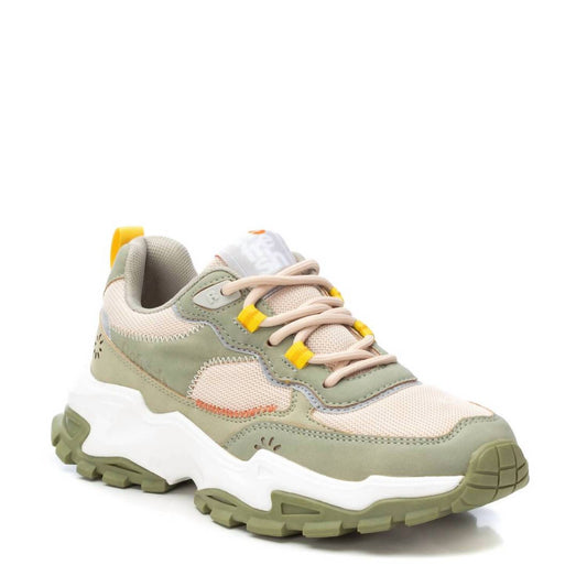Xti - Women's 17240404 Refresh Sneaker