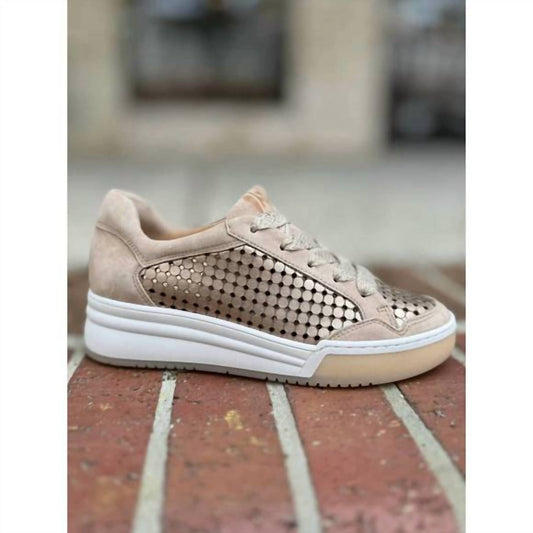 Softwaves - Women's Lua Sneaker