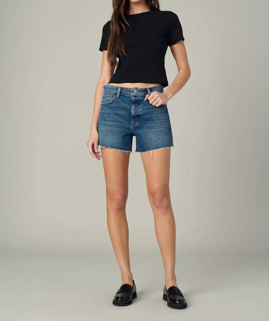 Joe'S Jeans - Jessie Relaxed Short