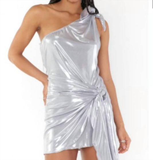 Show Me Your Mumu - Genevieve Mini Dress