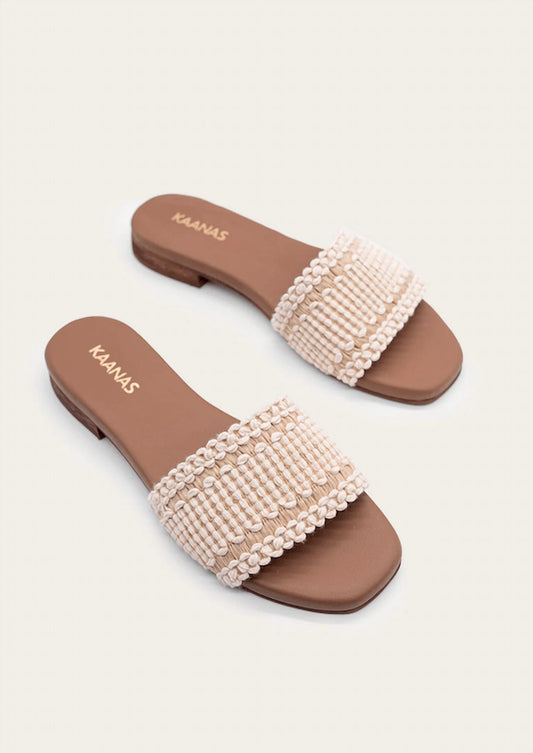 Kaanas - Women's Ayla Sandal