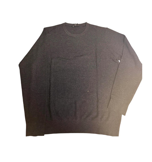 Robert Barakett - Men's Long Sleeve Knit Sweater