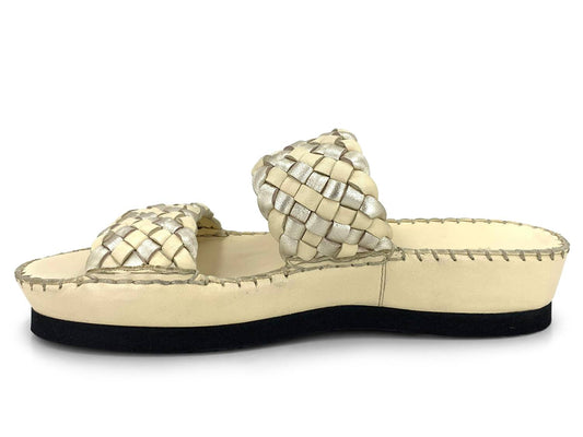 Robert Zur - Women's Gala Slide Sandals