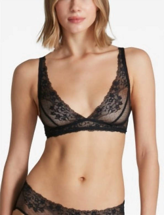 Commando - Double Take Bralette