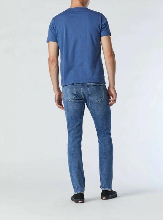 Mavi - Marcus Slim Straight Jeans