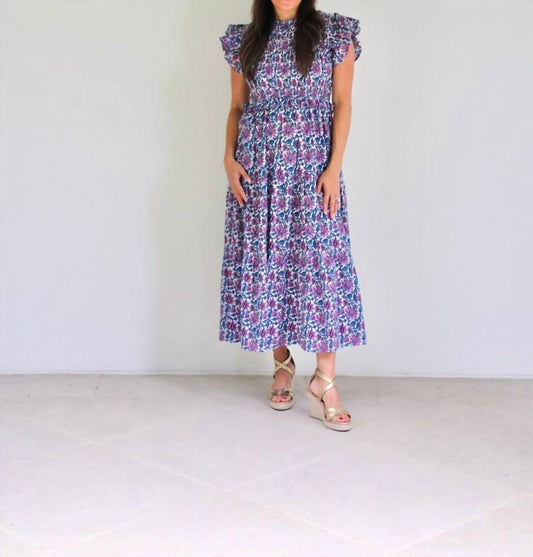Bindu - Giulia Dress