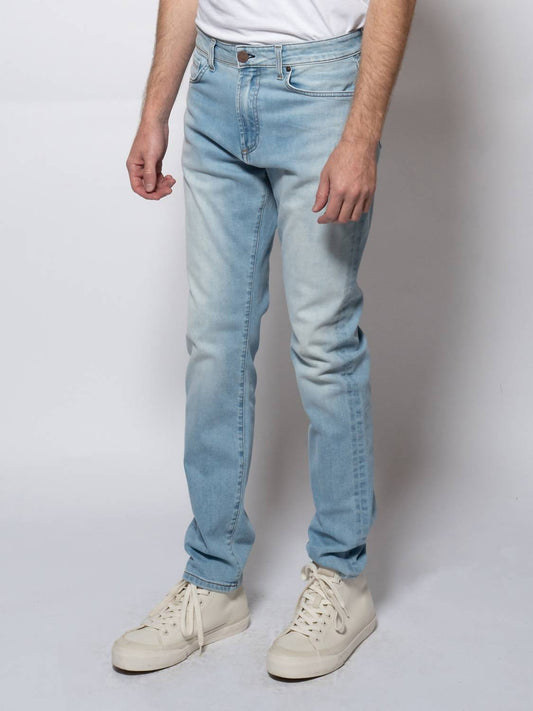 Monfrere - Deniro Slim Straight Jeans